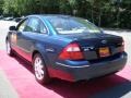 Dark Blue Pearl Metallic - Five Hundred Limited AWD Photo No. 8
