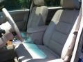 Dark Blue Pearl Metallic - Five Hundred Limited AWD Photo No. 13