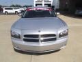 Bright Silver Metallic - Charger SXT Photo No. 2