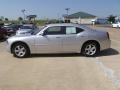 Bright Silver Metallic - Charger SXT Photo No. 4