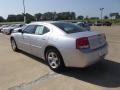 Bright Silver Metallic - Charger SXT Photo No. 5
