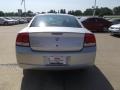 Bright Silver Metallic - Charger SXT Photo No. 6