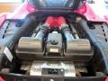 4.3 Liter DOHC 32-Valve VVT V8 Engine for 2007 Ferrari F430 Spider F1 #51751381