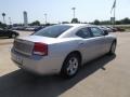 Bright Silver Metallic - Charger SXT Photo No. 7