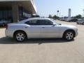 Bright Silver Metallic - Charger SXT Photo No. 8
