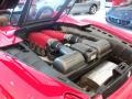 4.3 Liter DOHC 32-Valve VVT V8 Engine for 2007 Ferrari F430 Spider F1 #51751411