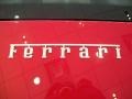 2007 Ferrari F430 Spider F1 Badge and Logo Photo