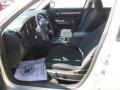 Bright Silver Metallic - Charger SXT Photo No. 11