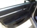 Bright Silver Metallic - Charger SXT Photo No. 12