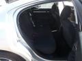 Bright Silver Metallic - Charger SXT Photo No. 15