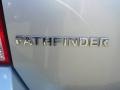 Silver Lightning Metallic - Pathfinder SE 4x4 Photo No. 15
