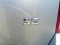 2006 Silver Lightning Metallic Nissan Pathfinder SE 4x4  photo #16