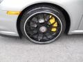  2011 911 Turbo S Coupe Wheel
