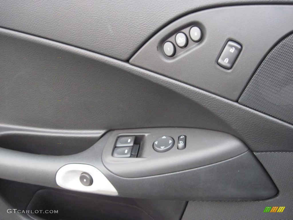 2011 Chevrolet Corvette Coupe Controls Photo #51752335