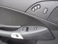 Ebony Black Controls Photo for 2011 Chevrolet Corvette #51752335