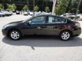 Super Black - Altima 2.5 S Photo No. 4