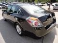 Super Black - Altima 2.5 S Photo No. 5