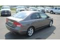 Urban Titanium Metallic - Civic LX-S Sedan Photo No. 5