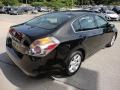 Super Black - Altima 2.5 S Photo No. 6