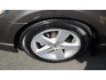 2010 Honda Civic LX-S Sedan Wheel