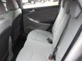 Gray Interior Photo for 2012 Hyundai Accent #51752593