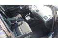 Urban Titanium Metallic - Civic LX-S Sedan Photo No. 14