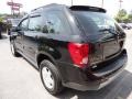 2006 Black Pontiac Torrent AWD  photo #3