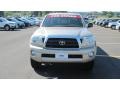 2007 Desert Sand Mica Toyota Tacoma V6 SR5 PreRunner Access Cab  photo #8