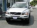 Electric Silver Metallic - XC90 3.2 Photo No. 4