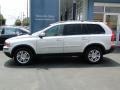 Electric Silver Metallic - XC90 3.2 Photo No. 6