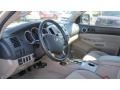 2007 Desert Sand Mica Toyota Tacoma V6 SR5 PreRunner Access Cab  photo #12