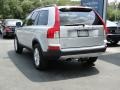 Electric Silver Metallic - XC90 3.2 Photo No. 9
