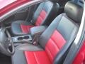 Redfire Metallic - Fusion SE V6 Photo No. 10