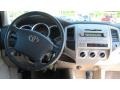 2007 Desert Sand Mica Toyota Tacoma V6 SR5 PreRunner Access Cab  photo #19