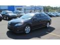 Black - Camry SE Photo No. 1