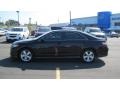 Black - Camry SE Photo No. 2