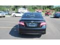 Black - Camry SE Photo No. 4