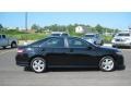 Black - Camry SE Photo No. 6