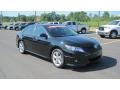 Black - Camry SE Photo No. 7