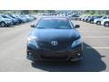 Black - Camry SE Photo No. 8