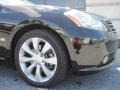 Black Obsidian - M 35x Sedan Photo No. 4