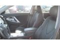 Black - Camry SE Photo No. 11