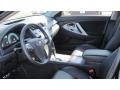 Black - Camry SE Photo No. 12