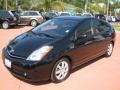 2008 Black Toyota Prius Hybrid Touring  photo #1