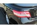 Black - Camry SE Photo No. 16