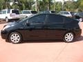 Black - Prius Hybrid Touring Photo No. 3