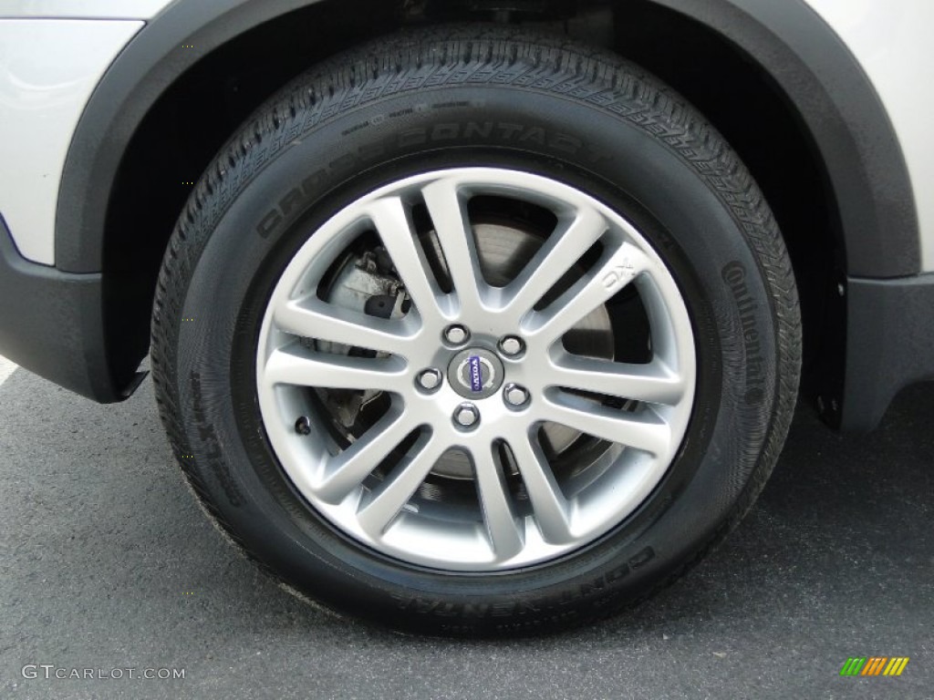 2010 Volvo XC90 3.2 Wheel Photo #51753235