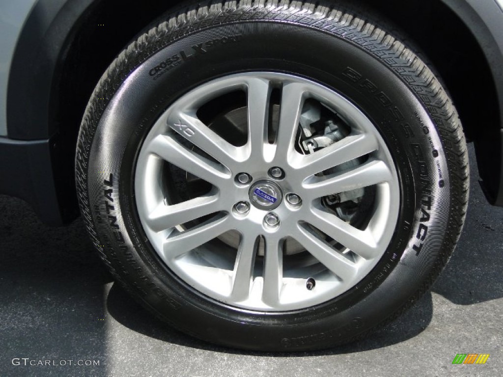 2010 Volvo XC90 3.2 Wheel Photo #51753250