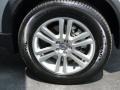 2010 Volvo XC90 3.2 Wheel and Tire Photo