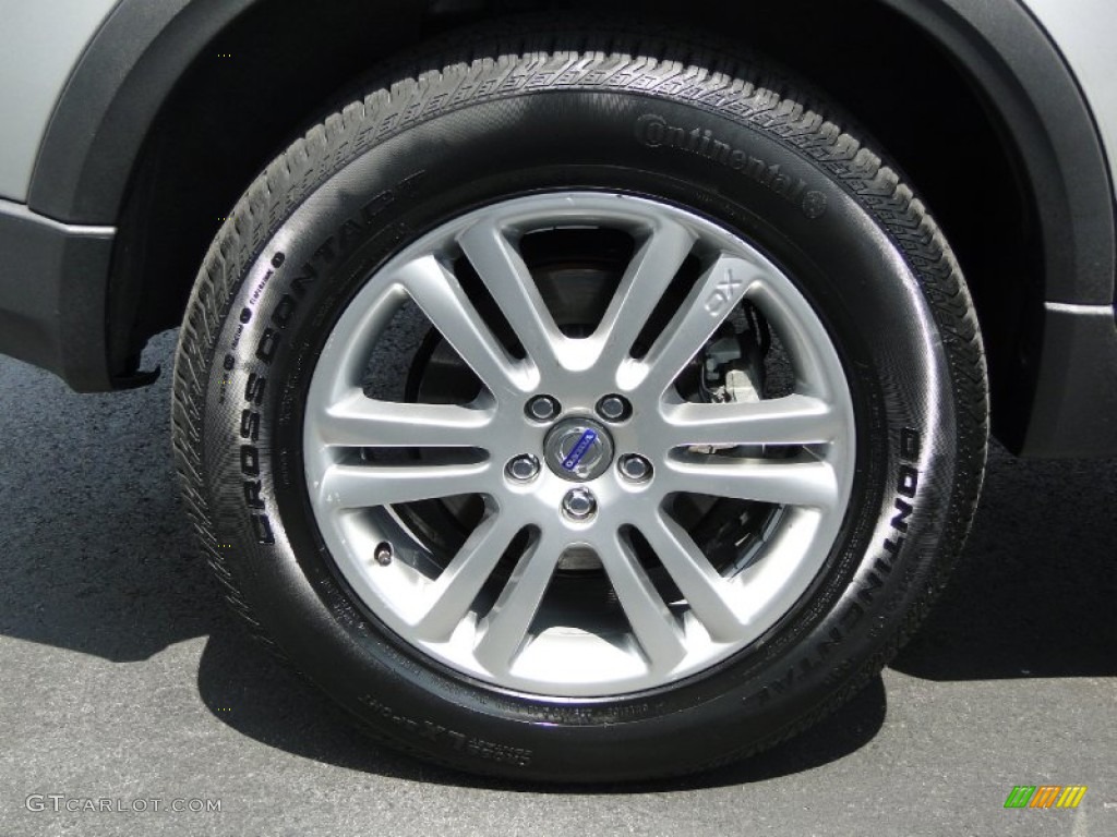 2010 Volvo XC90 3.2 Wheel Photo #51753271